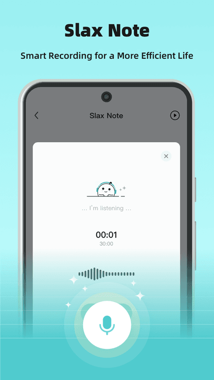 Slax Note featured image