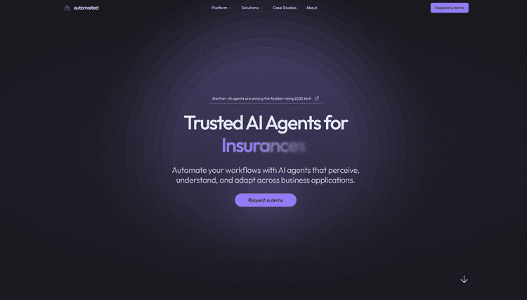 Automaited featured image