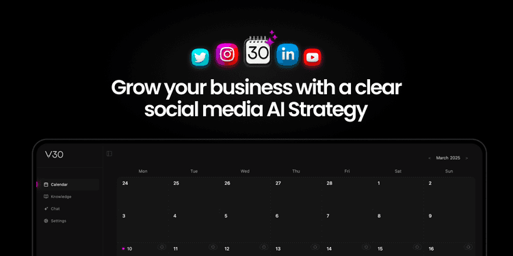V30 featured image
