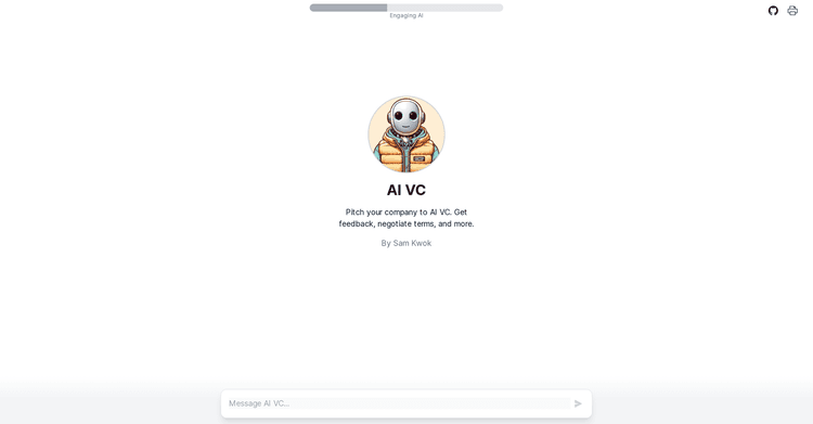 AI VC featured image