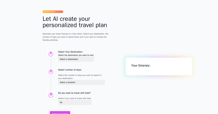 Travelplan featured image