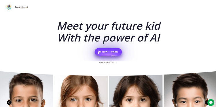FutureKid featured image