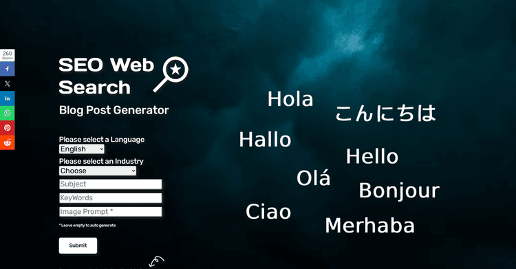 Seowebsearch featured image