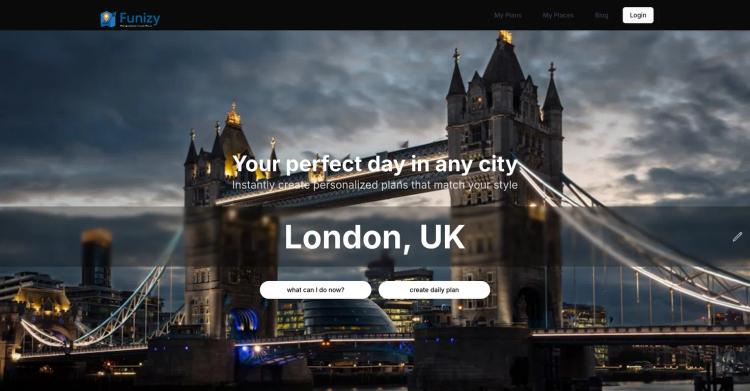 Funizy featured image