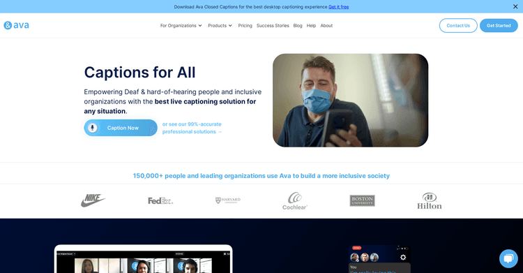 Ava featured image