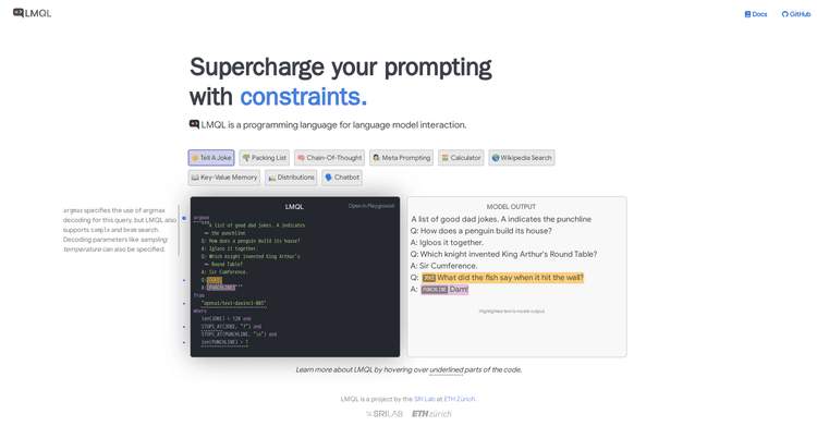 Lmql featured image