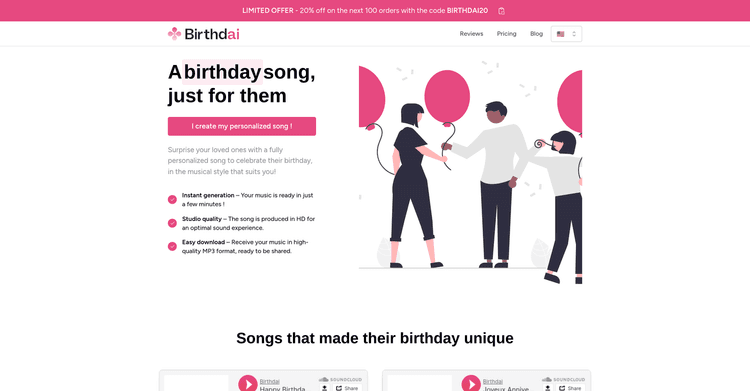 Birthdai featured image