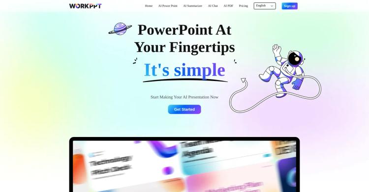 workppt featured image