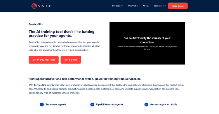 ServiceSim featured image