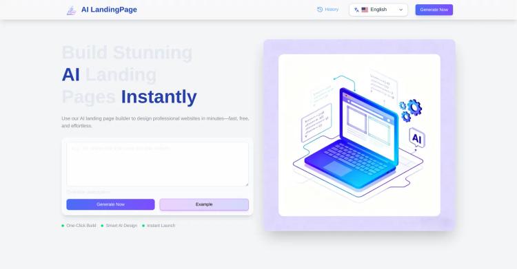 Landing-Page.io featured image