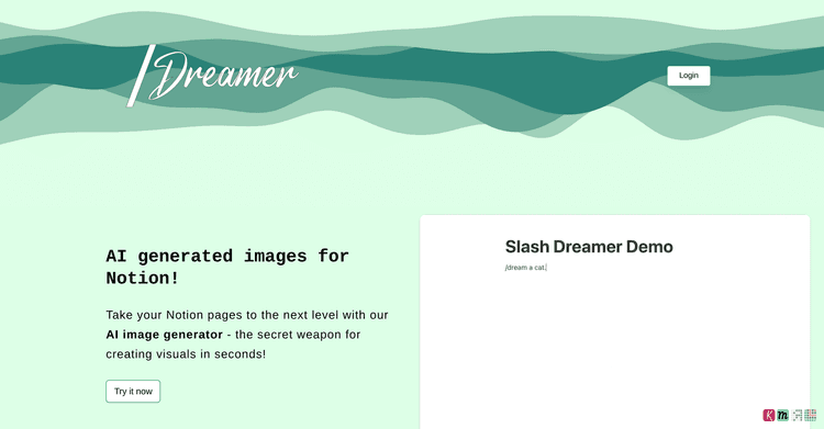 SlashDreamer featured image