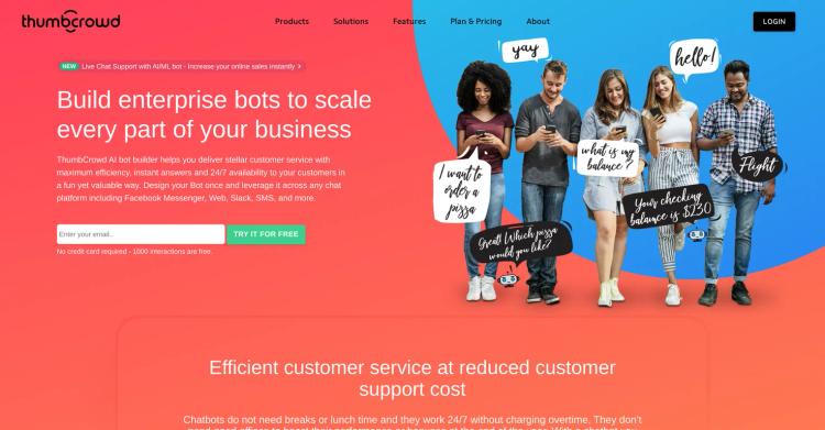 ThumbCrowd featured image