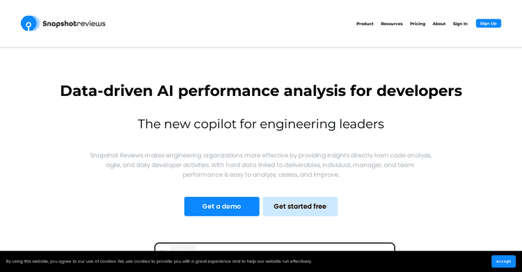 Snapshot Reviews featured image
