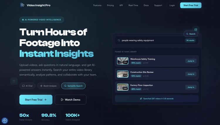 Video Insight Pro featured image
