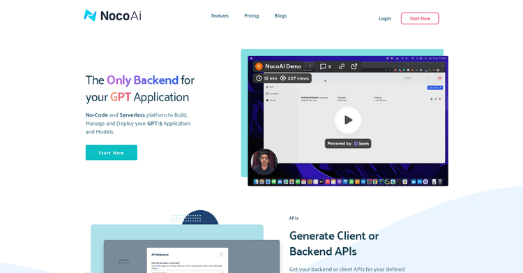 NocoAI featured image
