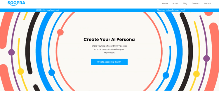 Soopra featured image