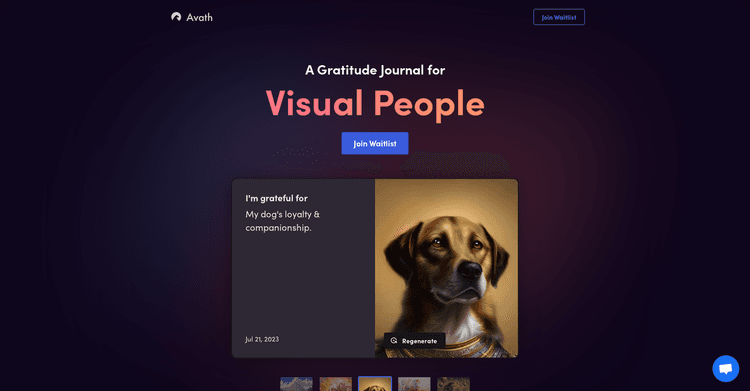 Avath featured image