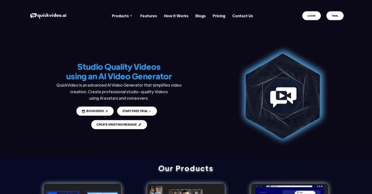 QuickVideo featured image