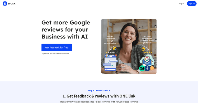 Spokk featured image