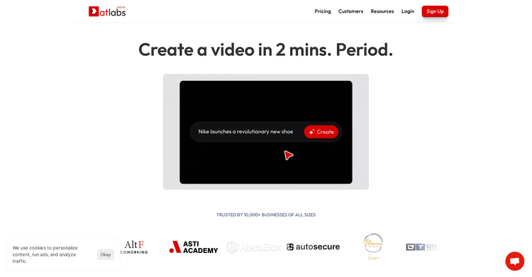 Atlabs featured image