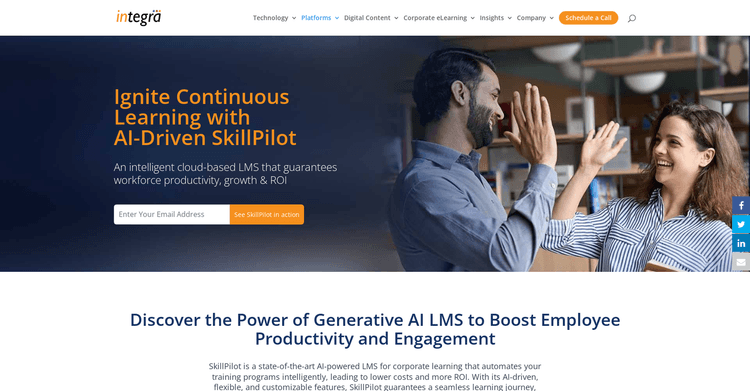 SkillPilot featured image
