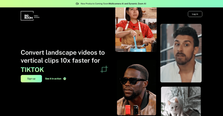 Bigroom featured image