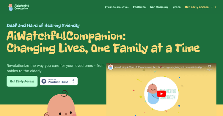 AIWatchfulCompanion featured image