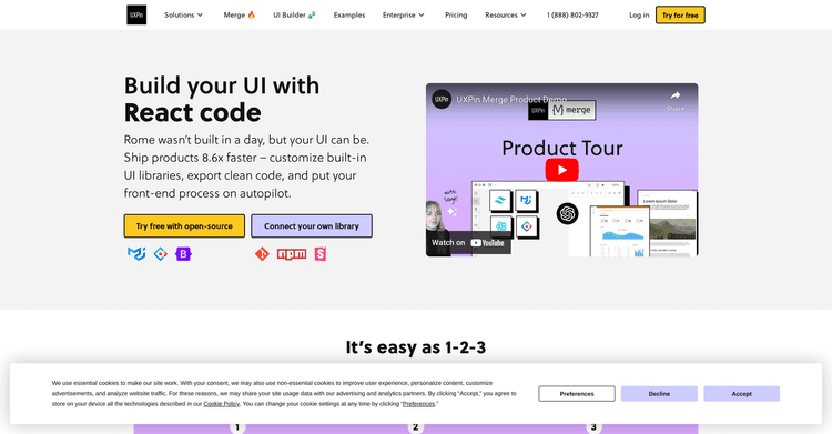 UXPin featured image