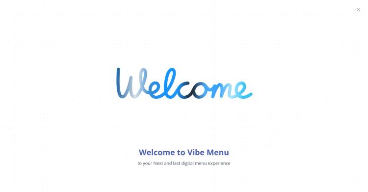 Vibe Menu featured image