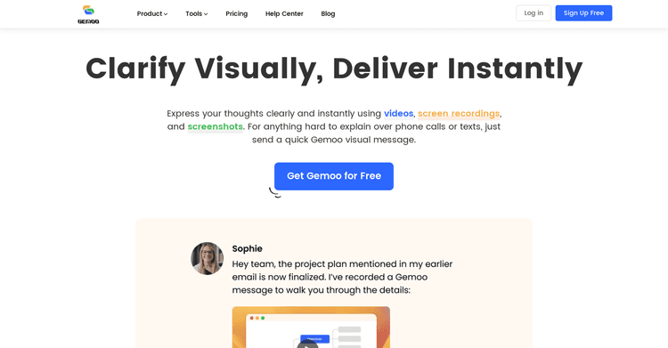 Gemoo featured image