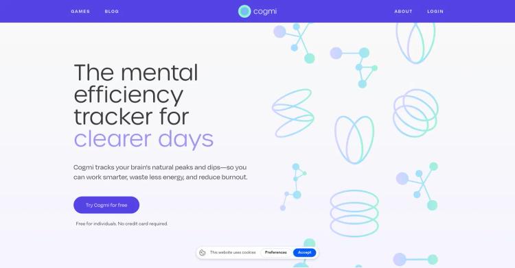 Cogmi featured image