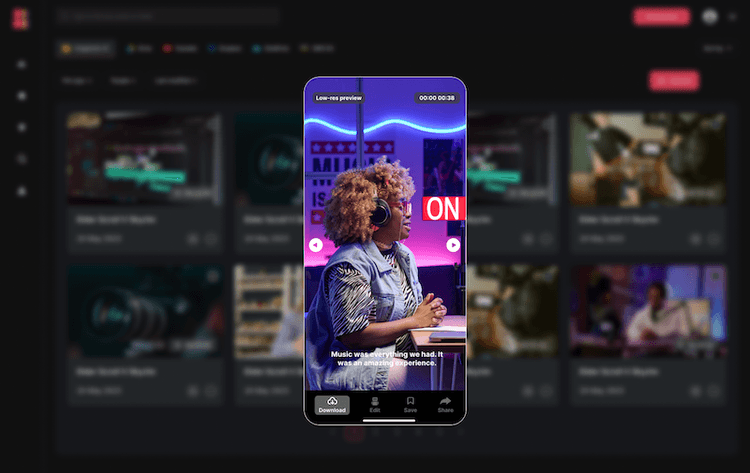 Imaginario AI featured image