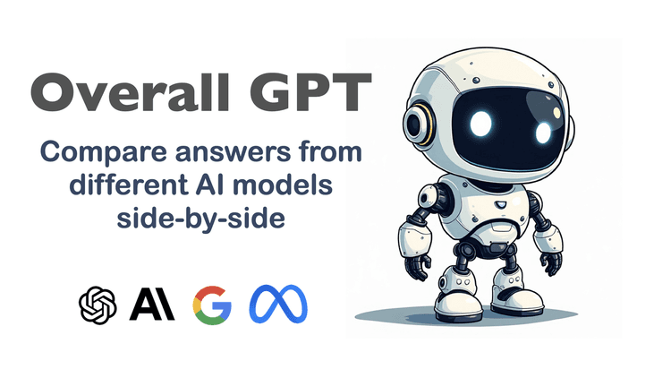 OverallGPT featured image