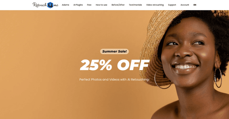 Retouch4me featured image