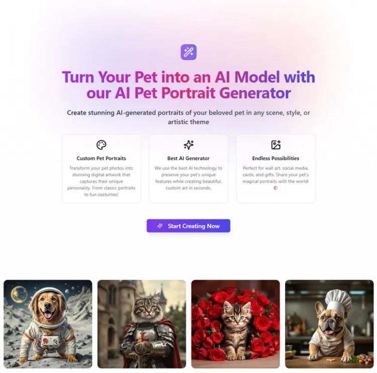 PixelGenie featured image