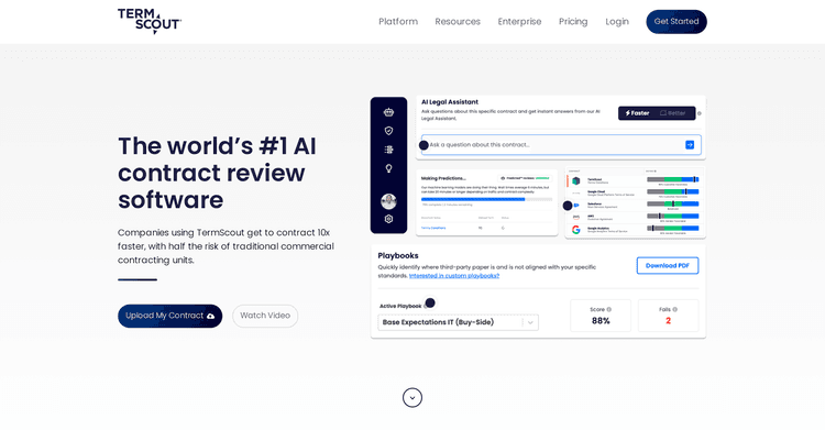 TermScout featured image