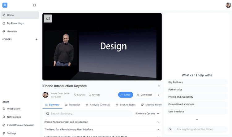 ScreenApp featured image