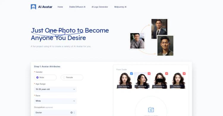 AIAvatar featured image