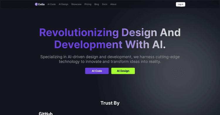 Codia featured image