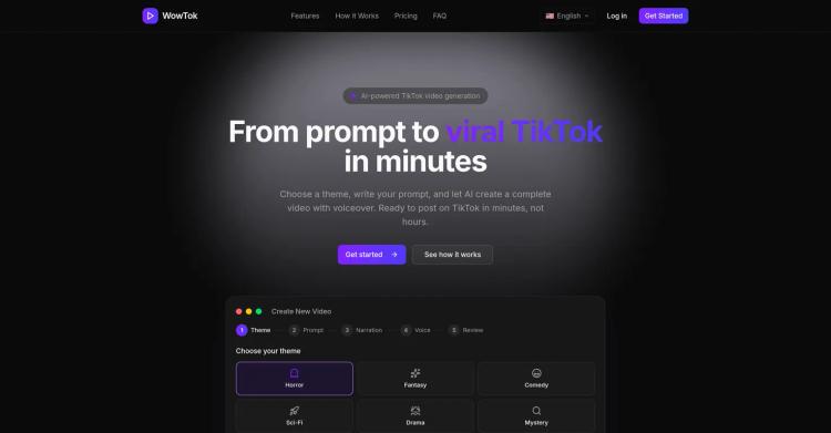 WowTok featured image