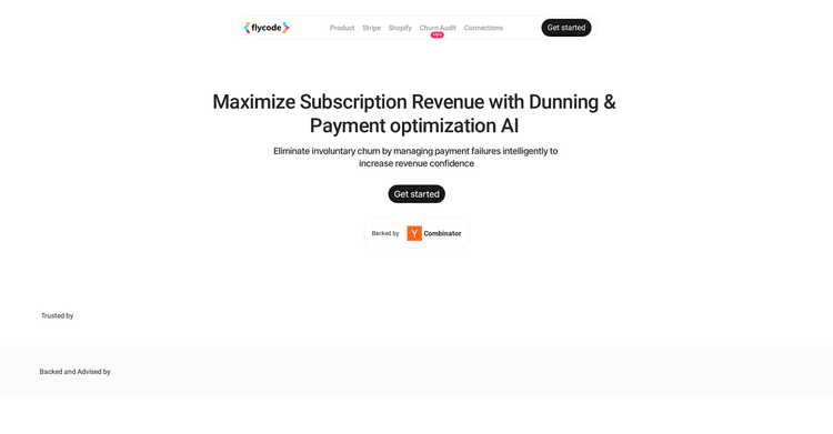 FlyCode featured image