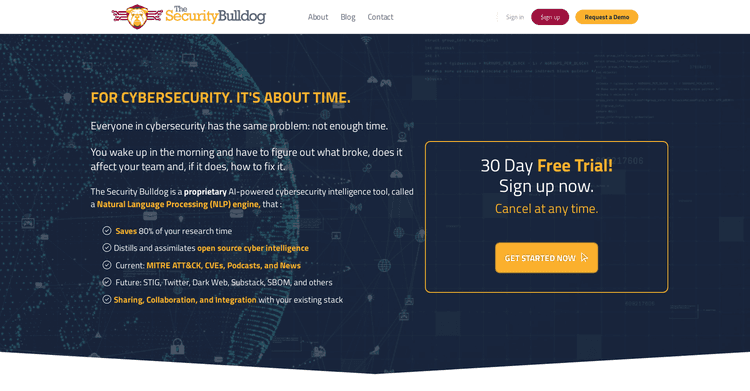 Securitybulldog featured image