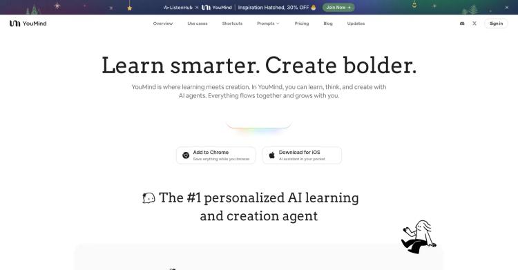 YouMind featured image