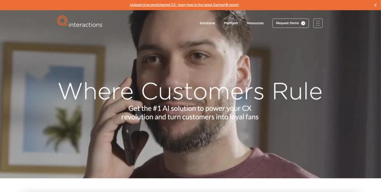 Interactions featured image