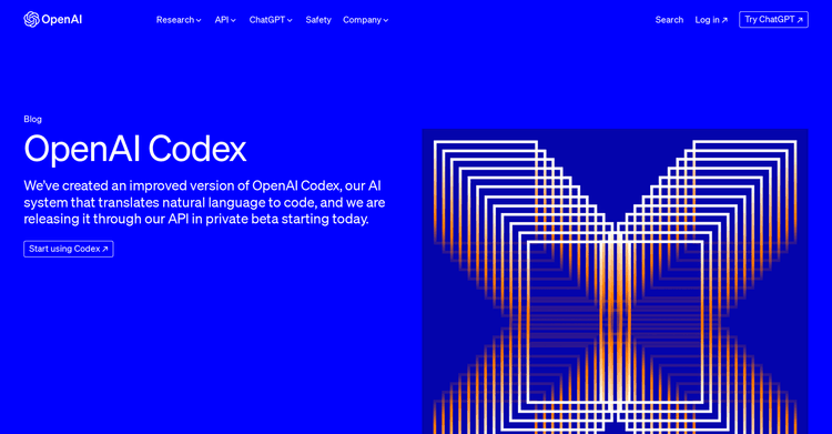 OpenAI Codex featured image