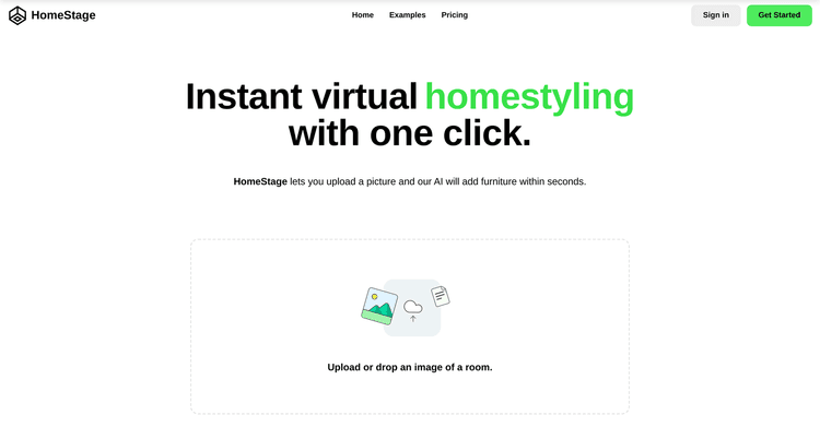 HomeStage featured image