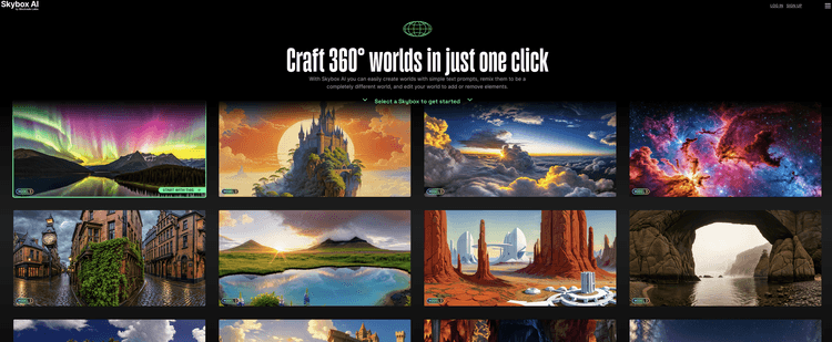 Skybox Lab featured image