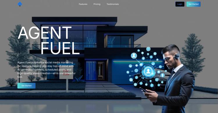 Agentfuel featured image