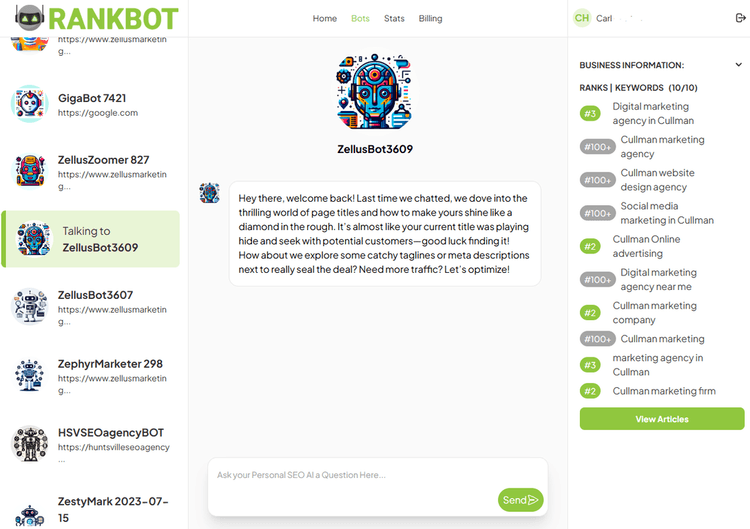 RankBot featured image