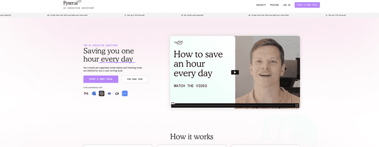 Fyxer.ai featured image